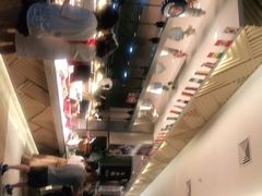 -海宁开元名都大酒店·地中海自助餐厅