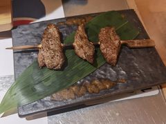 -火山屋台(新街口店)