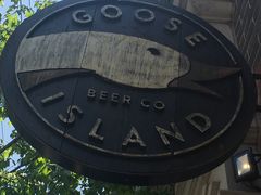 -Goose Island Brewhouse鹅岛精酿啤酒酿造工坊餐厅