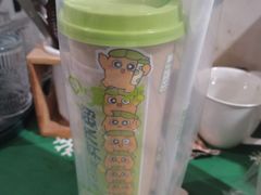 -快乐番薯(南海黄岐店)