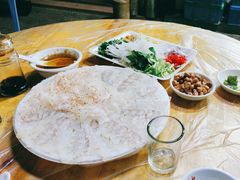 -官塘陈记鱼生·潮汕砂锅粥·牛肉火锅(潮枫路总店)