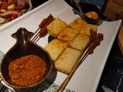 -云海肴云南菜·蒸汽石锅鱼(青岛万象城店)