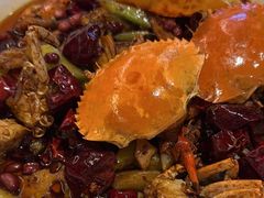 -辣婆婆(航天桥店)