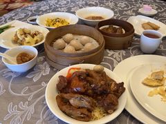 -万豪酒店·咏豪中餐厅