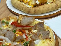 -达美乐比萨(东建路店)