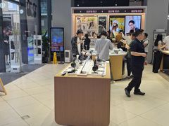 -Sony Store索尼(深圳深业上城店)