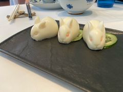 -侨美食家·40年地道粤菜(珠江新城店)