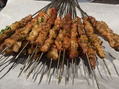 -张师傅烧烤(CBD店)