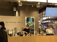 -THE MATCHA TOKYO抹茶东京