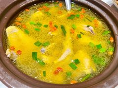 -阿露佳·舌尖上的安吉菜