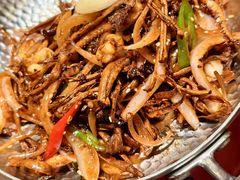 -古都历食南京菜·烤鸭·鸭血粉丝·汤包(南京博物院店)