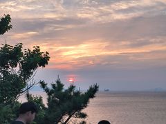 -养马岛旅游度假区