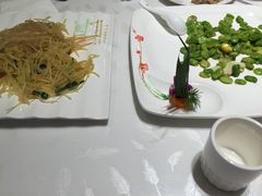 尹兰楼西北风情餐厅-尹兰楼西北风情餐厅(嘉定店)