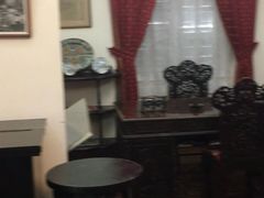 -龙环葡韵住宅式博物馆