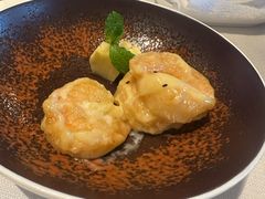 -富力丽思卡尔顿酒店·丽轩中餐厅