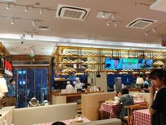 -西贝(大华虎城店)