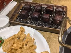 -手选潮汕鲜活牛肉火锅(二七广场店)