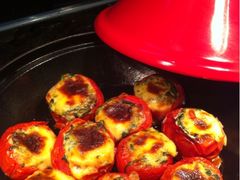 热菜-索菲特西湖大酒店·香榭丽全日候餐厅(南山路店)