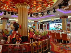大堂-好福记饭店(红梅公园店)