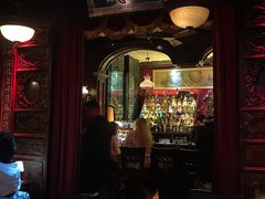 -叁口组·秘密酒廊(钱王街店)