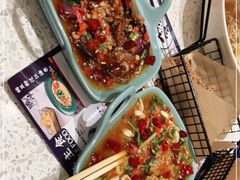 -雲物·云南小馆(好悦天地店)