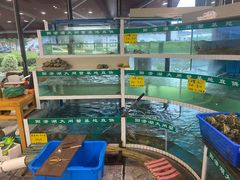 -品鲜村农家菜·阳澄湖大闸蟹(总店)