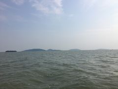 -太湖游船(石公山码头)