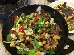 -老地方烤肉(东岗路店)