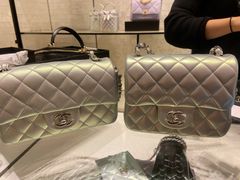 -CHANEL(ifs国际金融店)