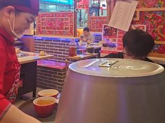 -徐家屯铁锅炖(宋家庄店)