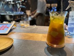 -青咖啡(三坊七巷店)