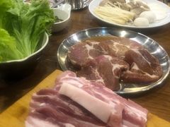-香猪坊(五道口店)