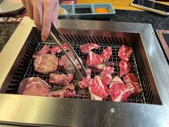 -极焰·烧肉刺身放题(天河领展广场店)