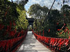 -常德桃花源景区