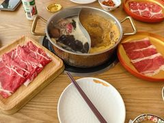 -松野谷·寿喜烧自助(华联顺义金街购物中心店)