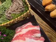-湊湊火锅·茶憩(上海合生汇店)