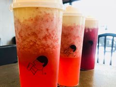 -喜茶(佛山顺德大良东乐路店)