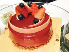 -黑池口感烘焙·生日蛋糕(坂田店)