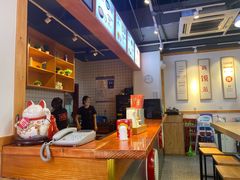 -忆秦时(银泰in77店)