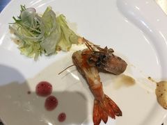 -雅玛花式铁板烧(国宏宾馆店)