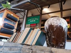-几荷·恰似故人来(秀水广场店)