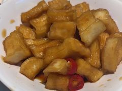 -秋色客家菜(南山店)