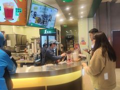 -1点点(大渡口万象汇店)