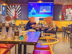 -枪火串烧·东北特色烧烤(罗湖总店)