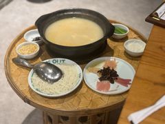-一坐一忘云南菜(嘉里中心店)