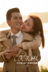 -天长地久婚纱摄影(天宁北路店)