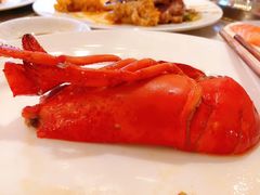 -都会尚膳·海鲜自助餐厅(重庆万豪酒店)