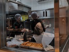 -泸溪河桃酥(西直门凯德店)