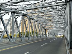 -上海市外滩历史纪念馆