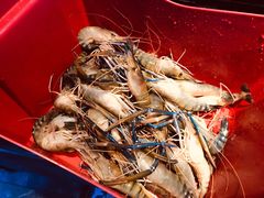 -钳真多钓虾馆·小龙虾海鲜烧烤(九六广场店)